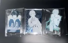 デスノート　一番くじ　G賞