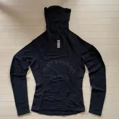 新品 ラファ メンズ プロチーム サーマルベースレイヤー・色=黒・サイズ=XS InoPedalの自転車日記 » Rapha(ラファ) メンズ プロチーム