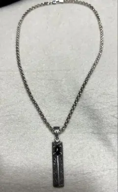 美品✨レダシルマe′s INGOT ネックレス！レダLeda - メルカリ