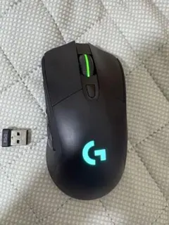 ロジクール　F703