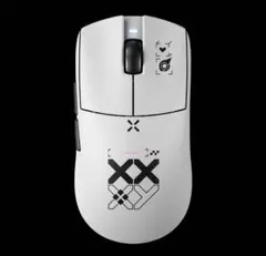 HITSCAN Hyperlight Printstream Edition