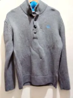 バーバリーロンドン　セーター