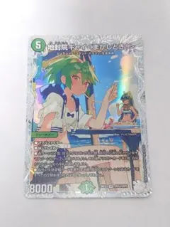 英語版】ユニオンアリーナ HUNTER×HUNTER ゴンフリークス パラレル