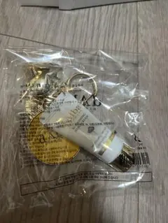 d'Alba ミニハンドクリームキーホルダー