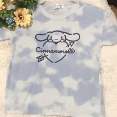 タイダイ トップス