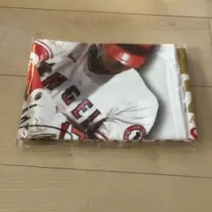 2025年最新】大谷翔平 サイン タオルの人気アイテム - メルカリ