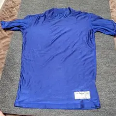 半袖140cmのアンダーシャツ