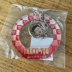 ブースターフェス会場ガチャ　千葉ジェッマイケル・オウ選手
