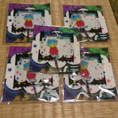 アクターズリーグ in ダンス ネクサスキーホルダー