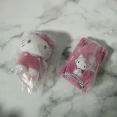 キティちゃんセット୨୧