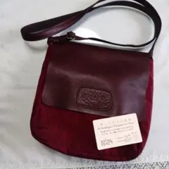 イビサ IBIZA ショルダーバッグ