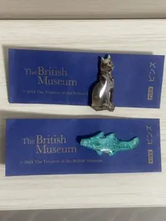 2026年最新】大英博物館グッズの人気アイテム - メルカリ BRITISH
