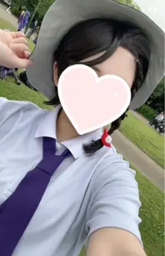 ポケモンSV アオイ コスプレ ウィッグ