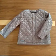 ノーカラージャケット