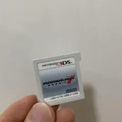 マリオカート7 3DS 動作確認済
