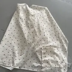 授乳ケープ ハート　バースデイ