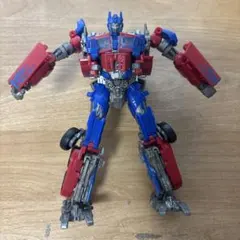 2025年最新】トランスフォーマー SS-25 オプティマスプライムの人気