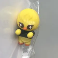 StrayKids　RUN IT　FCくじ　D賞　ポガリ　フィリックス ピリ