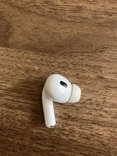 美品】 Apple AirPods Pro 3 【右耳のみ】 - メルカリ