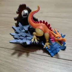 ARくじアタルス ドラゴンクエストモンスターヴィネットフィギュア