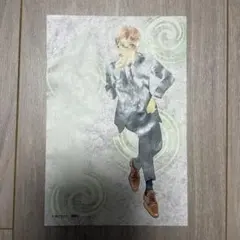 ノラガミ　ご縁を紡ぐ 水占い　兆麻