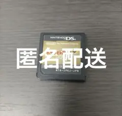 ポケットモンスター　ハートゴールド　ソフトのみ