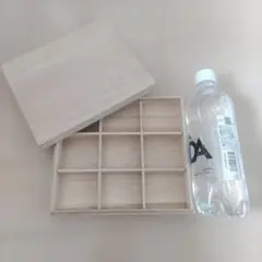 木箱　空き箱　収納　小物入れ