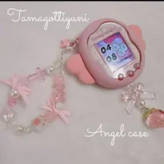 2025年最新】tamagotchi uni angelの人気アイテム - メルカリ
