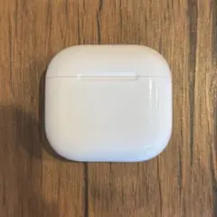 アクティブノイズキャンセリング搭載 AirPods 4 (インナーイヤー型)