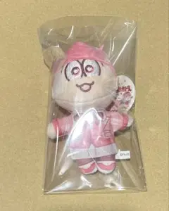 おそ松さん　ぬいぐるみキーホルダー　キャンドゥ　トド松②