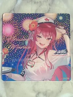 ホロナツパラダイス　マレーシア　プレイマット ホロナツパラダイス マレーシア プレイマット プレイマット