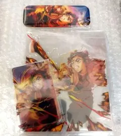 胡蝶しのぶ　鬼滅の刃　WEBSHOPくじ　アクリルスタンド