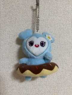 ナブリー　ぬいぐるみチャーム 2026年最新】ナブリー ぬいぐるみの人気アイテム - メルカリ