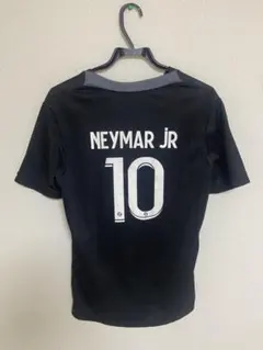 PSG ネイマール 長袖ユニフォーム パリサンジェルマン 18/19 CL仕様