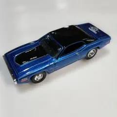 ホットウィール カスタム オットー Otto スーパートレジャーハント STH