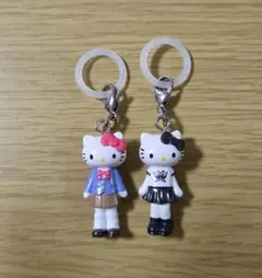 Da-iCE × Hello Kitty アクリルキーホルダー フルコンプセット Da-iCE × Hello Kitty アクリルキーホルダー 2種 - メルカリ