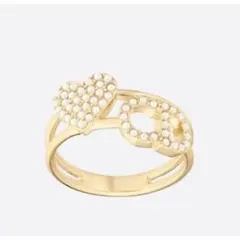 DIOR ディオール CLAIR D LUNE リングのサムネイル