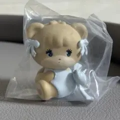 mikko characters マスコットフィギュア ガチャ LATTE