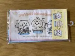 Chiikawa Baby 3枚セットタオル（みんな）