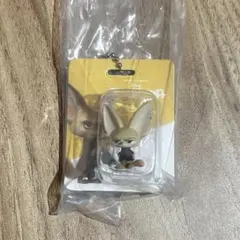 ズートピア　ブリスターチャームコレクション