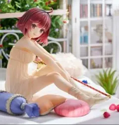ソフィーのアトリエ ソフィー ネグリジェver. 1/6スケールフィギュア