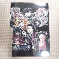 劇場版　鬼滅の刃　第一章　猗窩座再来　フィナーレ特典　第二弾　映画