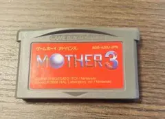 MOTHER 3
