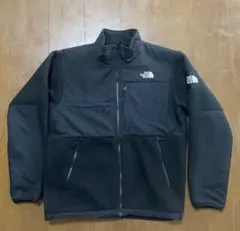 THE NORTH FACE デナリジャケット フリース ブルゾン 黒