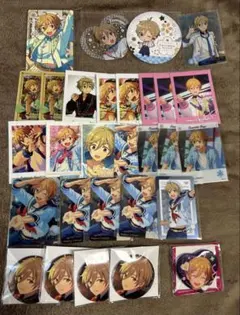 あんスタ 真白友也 まとめ売り