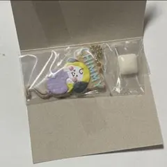<BTS CHIMMY/チミー> BT21 クッキーチャームコット3