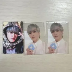 NCT DREAM Best Friend Ever マーク セット