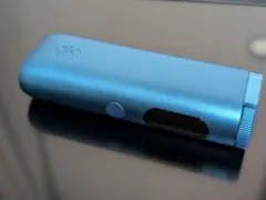 glo hyper pro ラピスブルー
