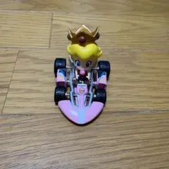 マリオカート ピーチ姫