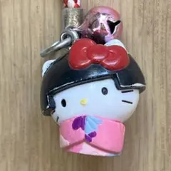 2026年最新】キティちゃん 根付けの人気アイテム - メルカリ